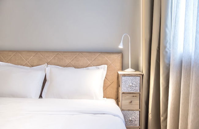 Aura Studios by halu! Apartments - Foto 3