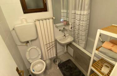 Studio Apartment Lacus - Foto 13