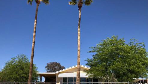 Gorgeous Sunset and Desert Views in Topock - Foto 2