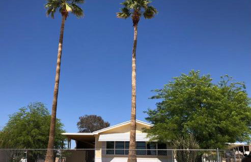 Gorgeous Sunset and Desert Views in Topock - Foto 2