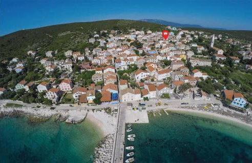 Awesome Apartment In Unije With Wifi - Foto 1