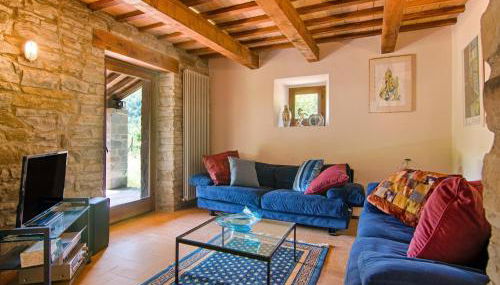 Villa in Borgo Pace With Private Pool - Photo 3