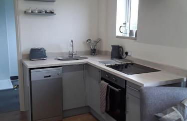 Woodside ..Peaceful 1 bedroom ground floor lodge - Foto 5