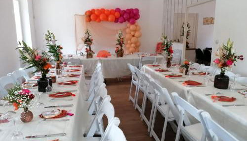 Mas provençal authentique XXL avec grande piscine, terrain de pétanque et parc privé - Foto 5