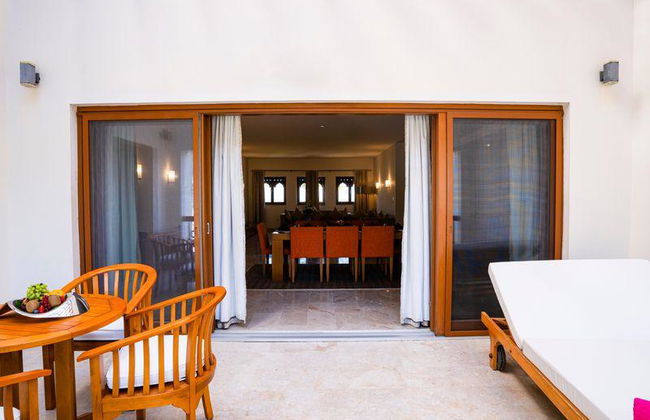 Sifawy Boutique Hotel - Foto 63