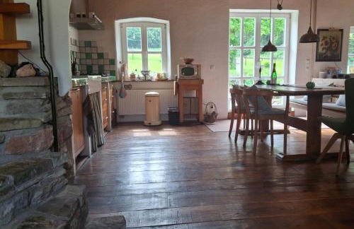 Ferienhaus Vulkaneifel Landhaus Loogh - Foto 12