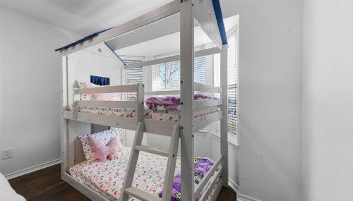 Diamond Waters near DFW & Stadium , Private Pool - Foto 4, Other