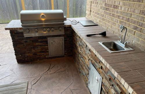 Briscoe getaway - Foto 24