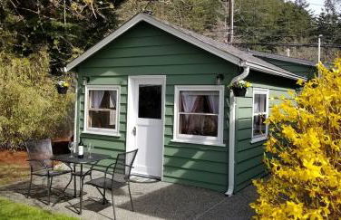 Cottage by the Sea - Foto 2