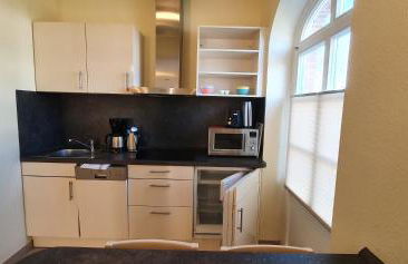 Avalon Ferienwohnungen Bellevue - Foto 19