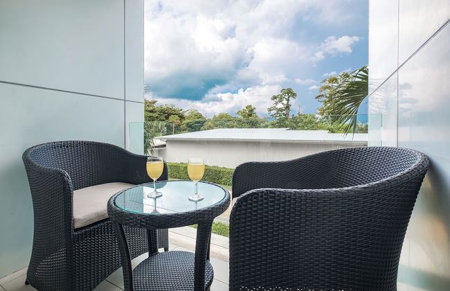 Horizon Residence Rentals - Photo 46