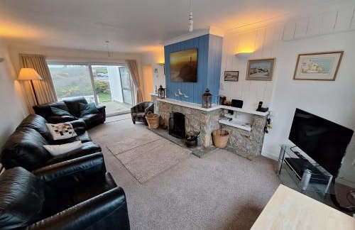 Tyr-yr-craig Cottage to rent - Photo 6