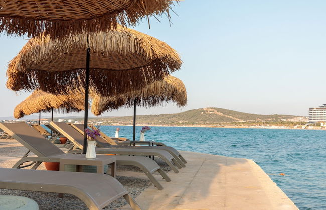 Cumbalıca Hotel - Foto 60