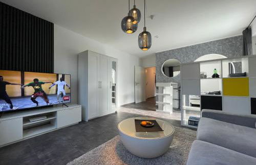 Fewo am Schlosspark - Foto 1