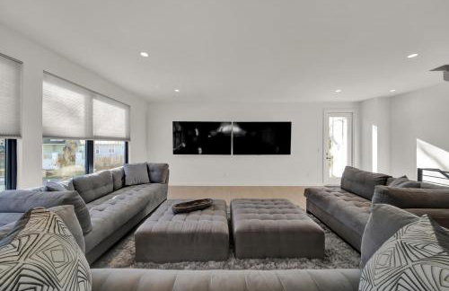 AMAZING VIEWS Rooftop Patio, Gym and Game room - Foto 35