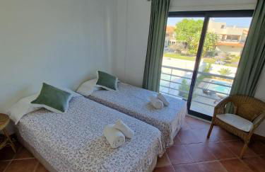 Beachfront house,Manta Rota,Algarve - Foto 43