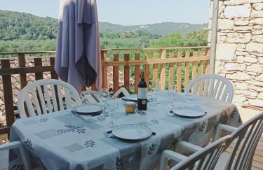 Maison Les Glycines - Foto 36