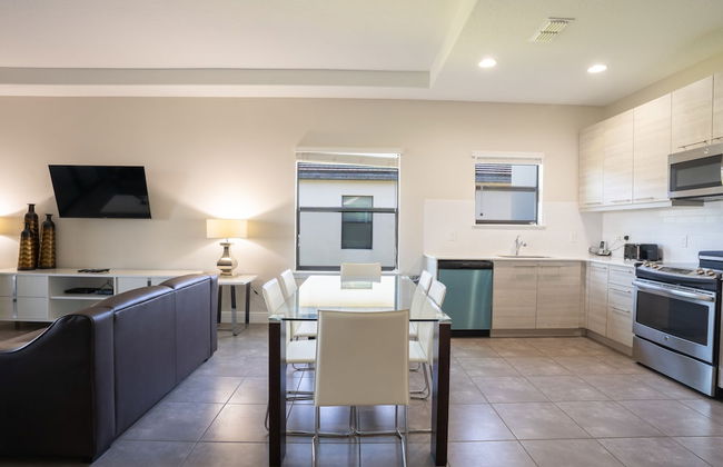 Balmoral Resort-169cc 3 Bedroom Home by RedAwning - Foto 10