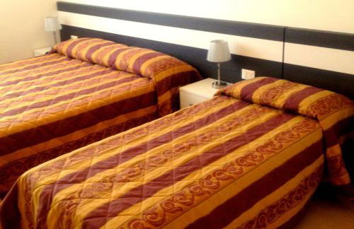 Villaggio Hemingway - Family Aparthotel - Foto 78