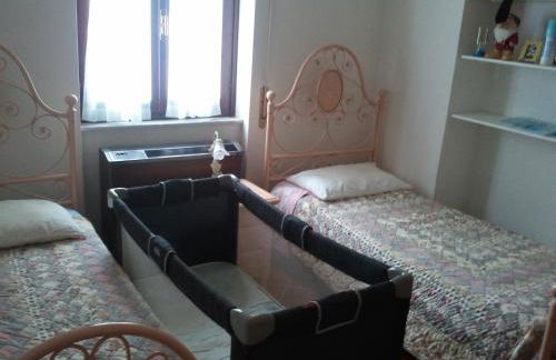 villetta nel verde vicino spiaggia - Foto 13