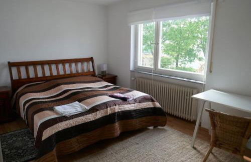 Ruhige 4-Zi-Wohnung mit großem Balkon und Blick ins Grüne - Foto 23