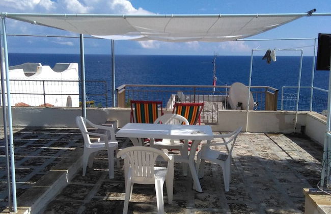 Salentojoy - A Sea View Terrace - Photo 27