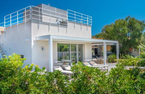 Villa Kòsmos - Piscina e Giardino - Villasimius - Foto 54