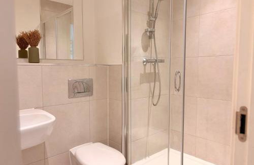 Apart-Hotel in Delta Point Croydon - Foto 39