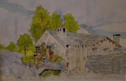 Masia Can Constans - Foto 63