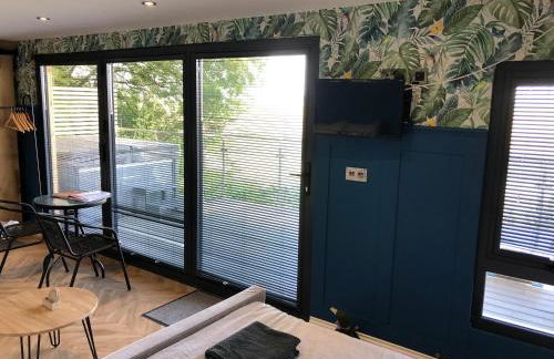 Rhossili Bay Secret - Cabin - Landimore - Foto 70