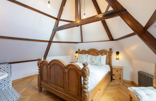 Host Stay The Tiny Chapel - Foto 13