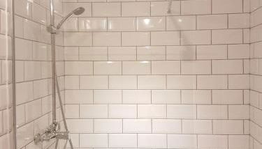 Sintra Chalet - Photo 5, Shower