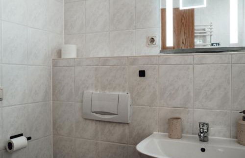 Ferienwohnung Klinikblick - Foto 34