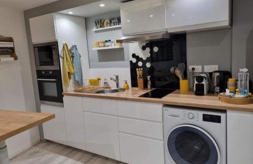 Une pause au vert'gnate - Foto 4