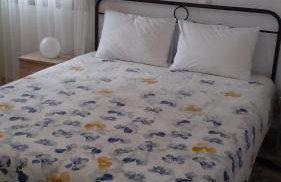 Patriko - house 1, traditional Stone house - Foto 3