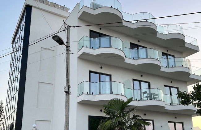 BELSAR Hotel - Foto 12