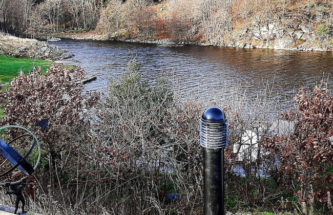 9 Person Holiday Home in Lyngdal - Foto 22