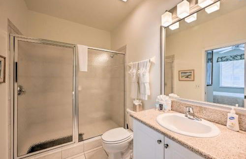 Naples Condo with Golf View and Resort-Style Amenities - Foto 24