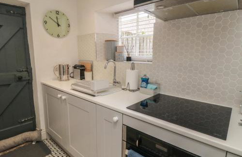 Black Horse Cottage - Foto 10