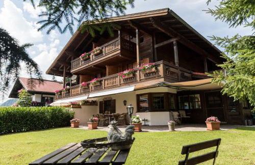 Alpenchalet Reit im Winkl - Foto 55