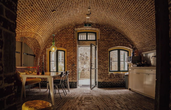 Fort Vuren - Foto 65