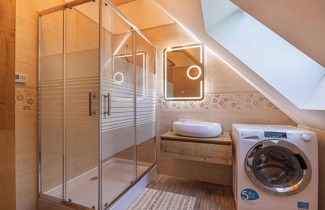 Vineyard cottage Škatlar 3 - Foto 22