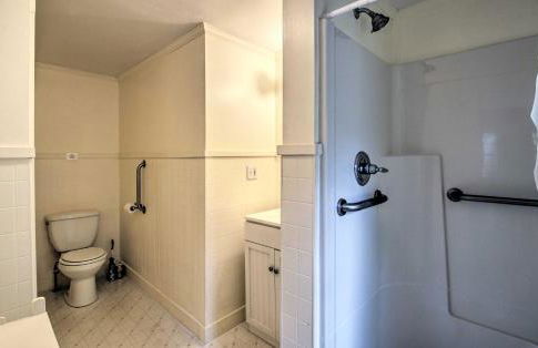 Waterfront Kennebunk Retreat on Private Beach - Foto 24