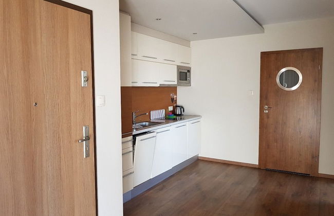 Apartamenty w Marina Jastarnia - Foto 22