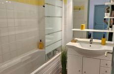 Villa 78 Alba Rossa Piscine chauffée et Plage de Cupabia - Foto 9