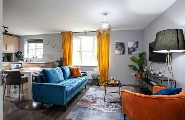 Trafford Place - Foto 12