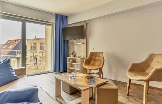 Holiday Suites Blankenberge - Foto 72