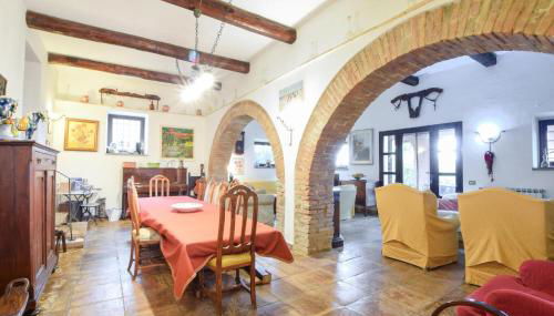 Nice Home In Calvi Dell'umbria With Private Swimming Pool, Can Be Inside Or Outside - Foto 5