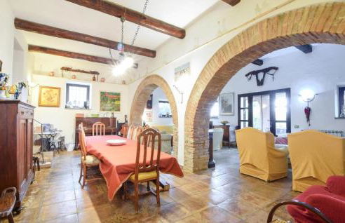 Nice Home In Calvi Dell'umbria With Private Swimming Pool, Can Be Inside Or Outside - Foto 5