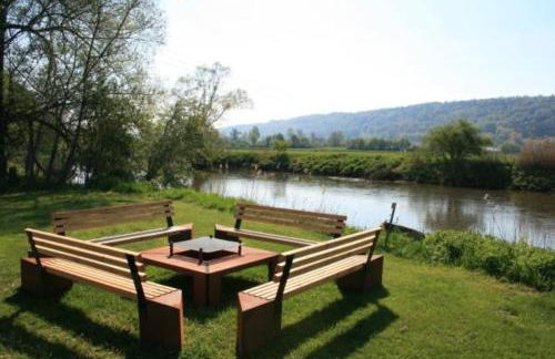 TinyHausHotel Beilngries - Foto 11